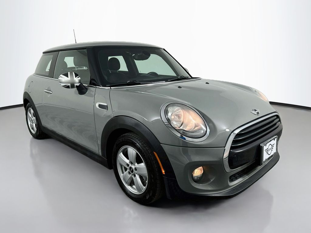 Thumbnail: 2016 MINI Cooper - 3
