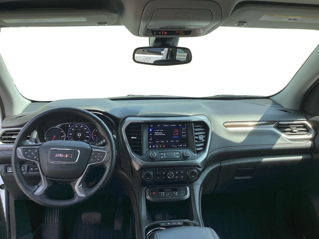 Used 2023 GMC Acadia SUV