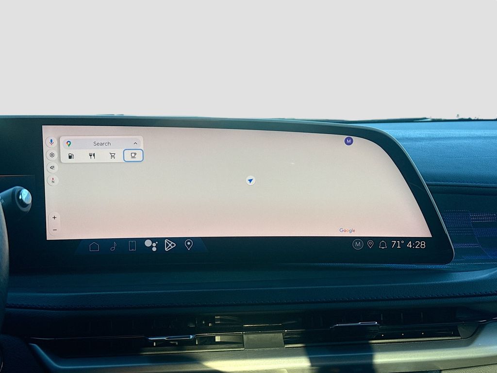 2024 Cadillac XT4 Sport Brown at Tom Peacock Cadillac