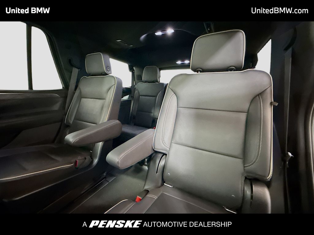 Thumbnail: 2022 GMC Yukon - 13