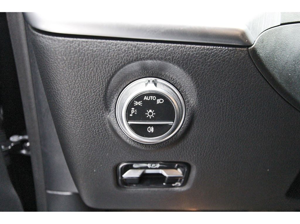 2024 Mercedes-Benz C-Class C 300 Black at Big Star Chrysler Jeep Dodge Ram 