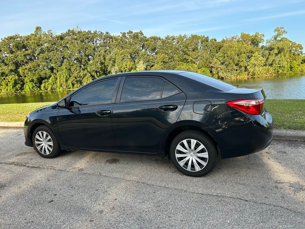 Thumbnail: 2019 Toyota Corolla - 3