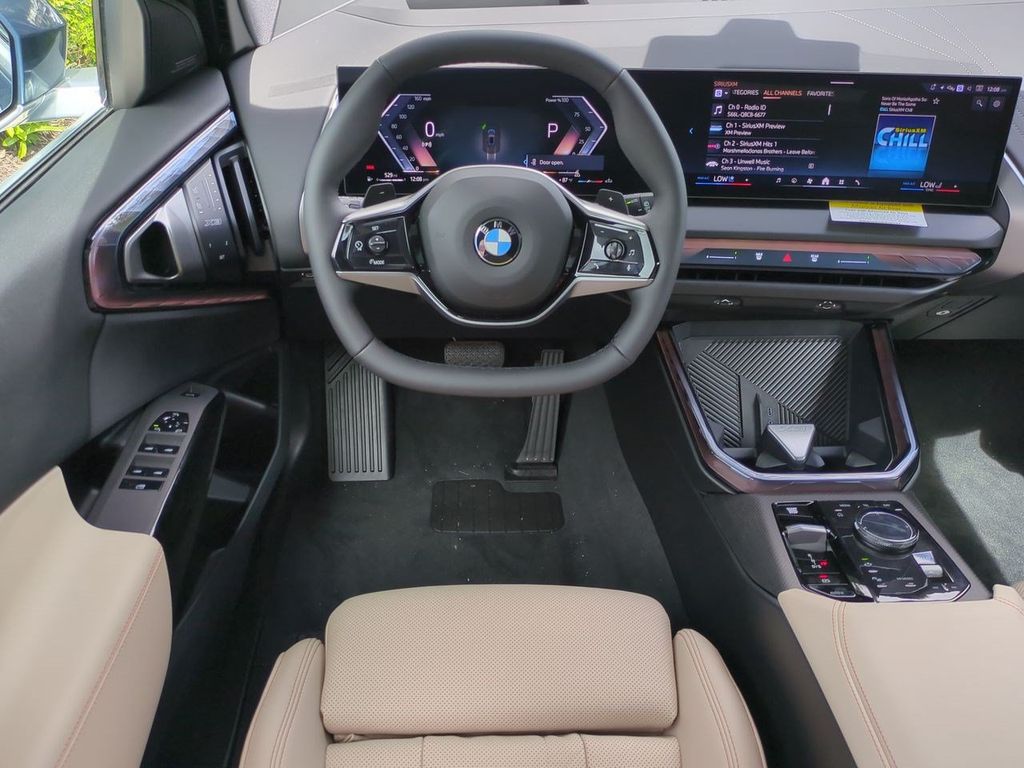 New 2026 Blue BMW 30 xDrive image 16