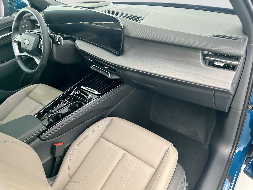Thumbnail: 2026 Audi Q3 - 16