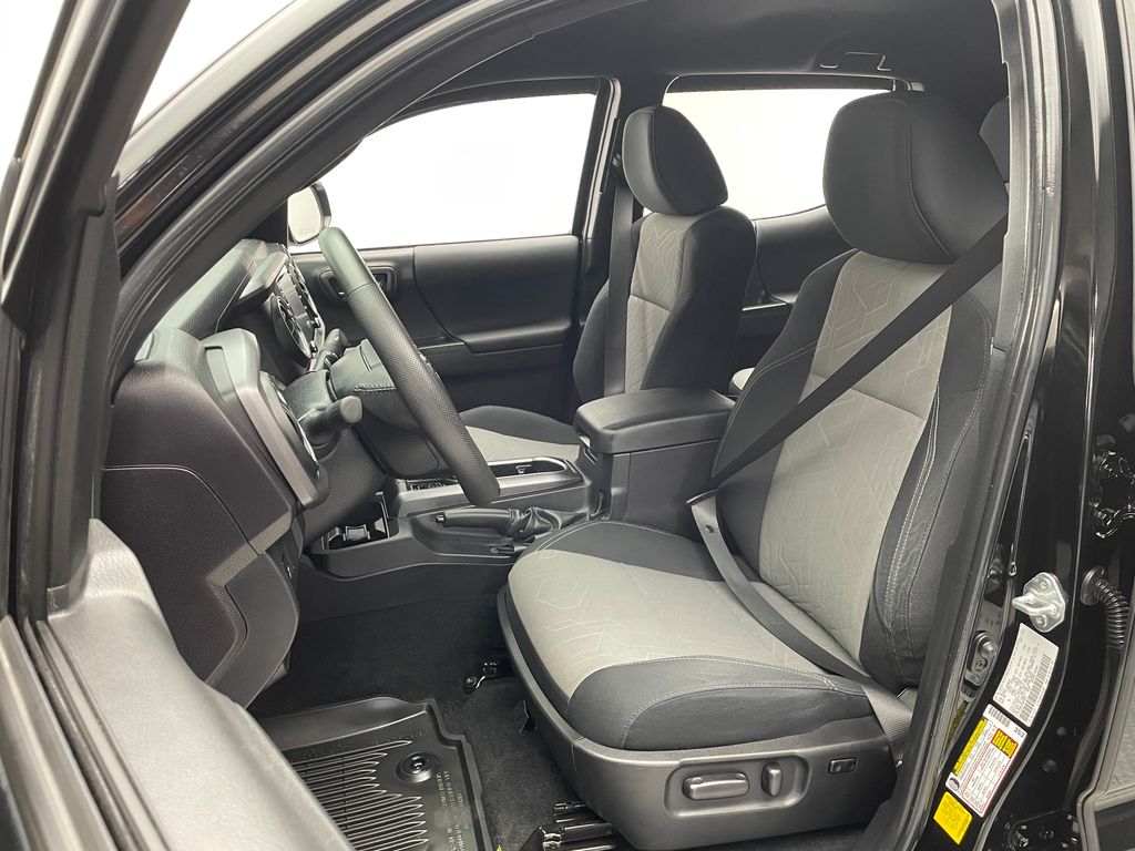 Thumbnail: 2023 Toyota Tacoma - 13