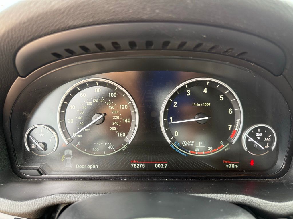 Thumbnail: 2017 BMW X3 - 17