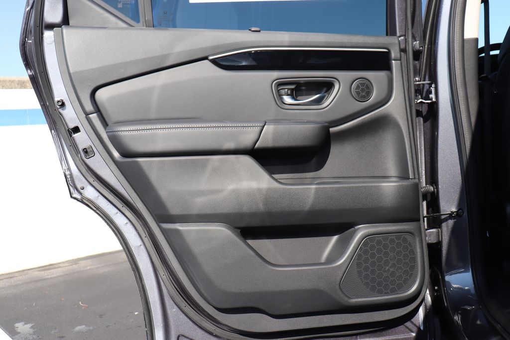 Thumbnail: 2025 Honda Pilot - 11