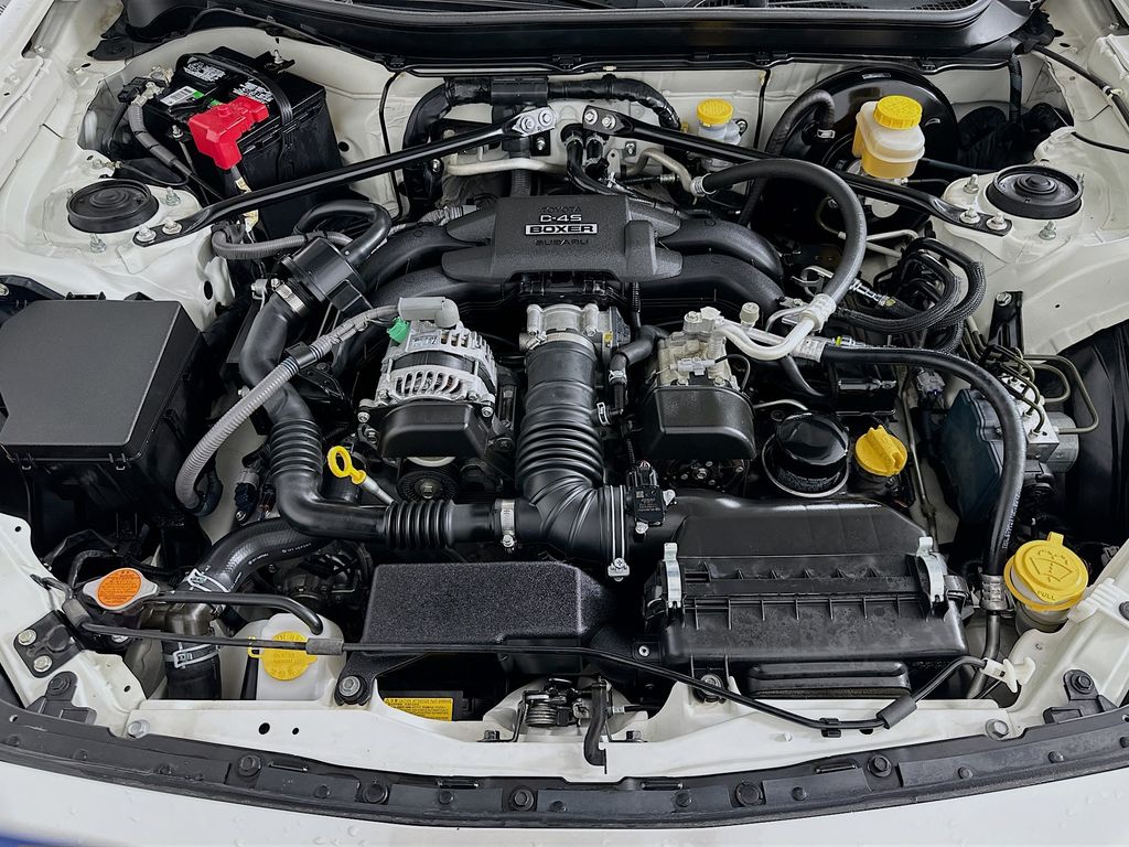 Thumbnail: 2014 Subaru BRZ - 27