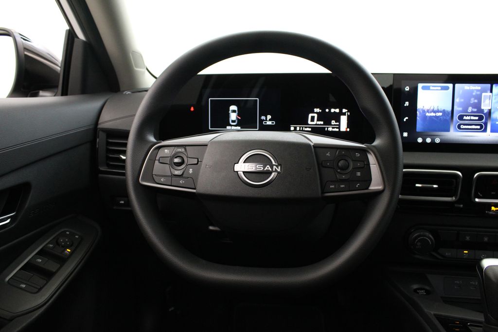 new 2026 Nissan Sentra car, priced at $23,980