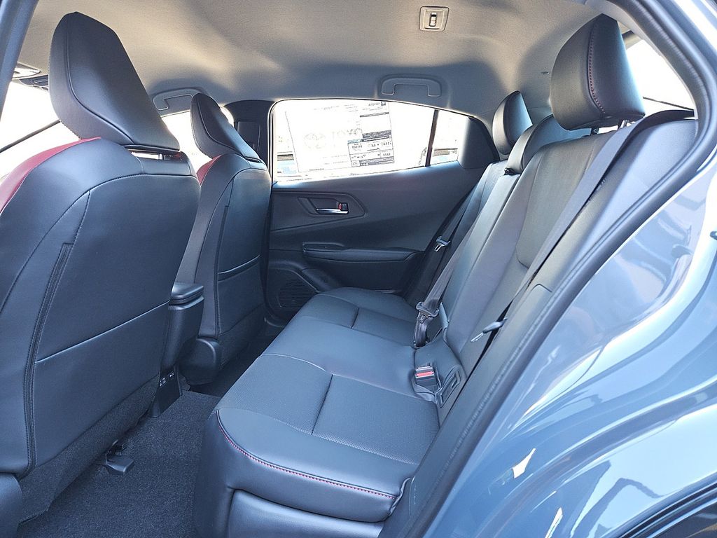 Thumbnail: 2026 Toyota Prius - 10