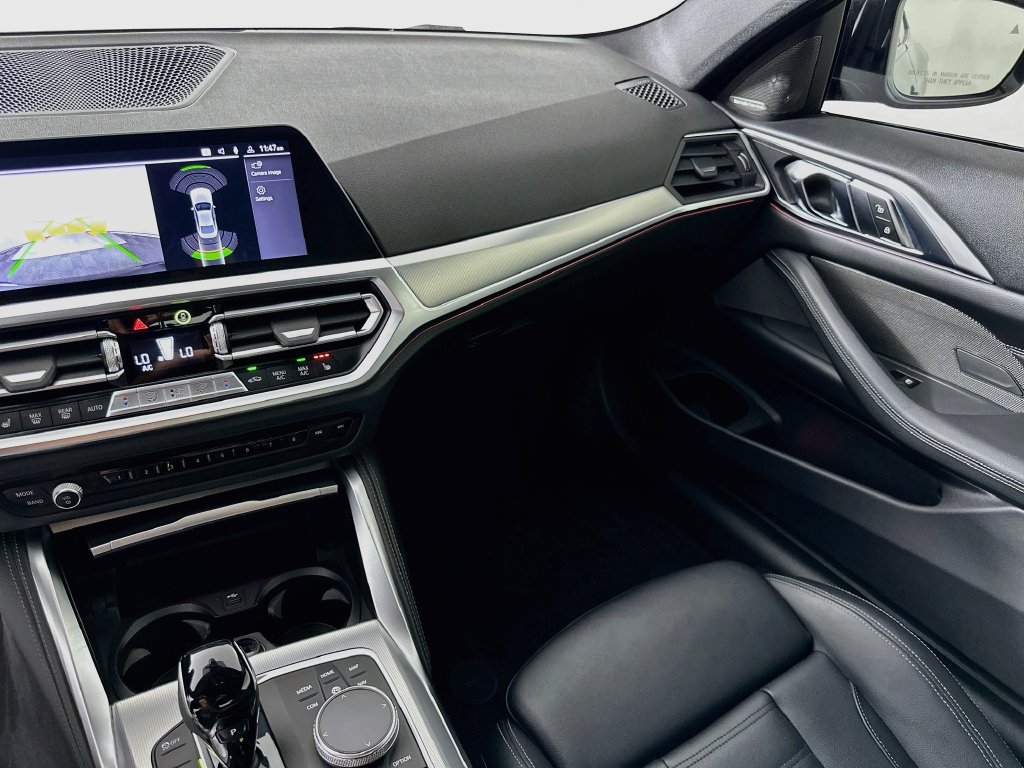Thumbnail: 2022 BMW 4 Series - 24