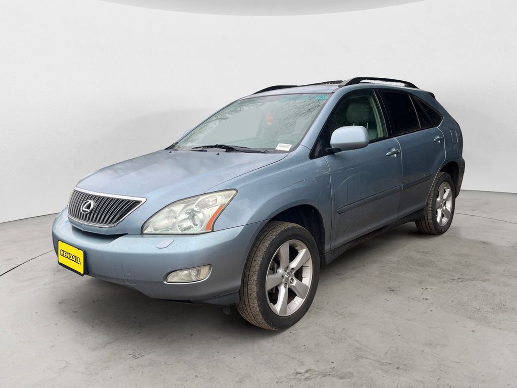 2004 Lexus RX 330 AWD