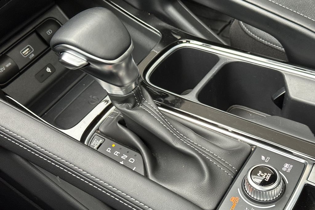 used 2022 Kia Telluride car, priced at $36,935