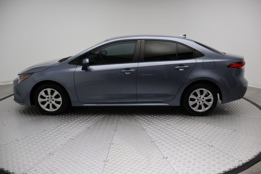 Thumbnail: 2023 Toyota Corolla - 12