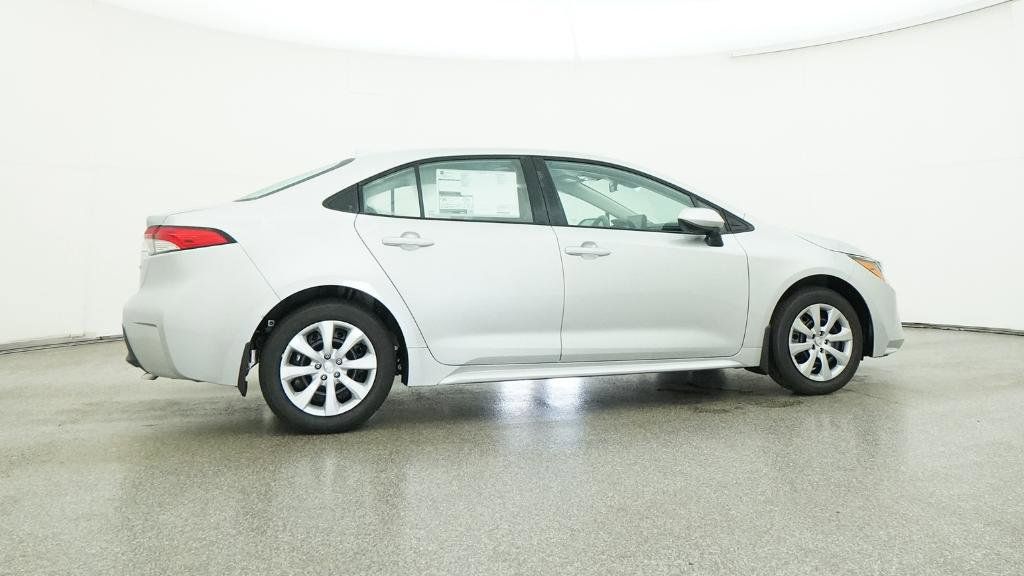 Thumbnail: 2026 Toyota Corolla - 28