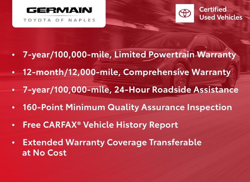 Certified Used 2021 White Toyota Limited image 4