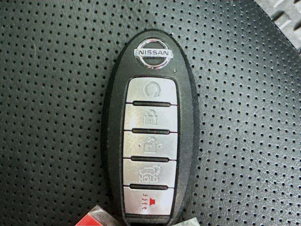 Used Car 2019 Nissan Rogue  Sl For Sale Under $20,000 In Austin, Texas