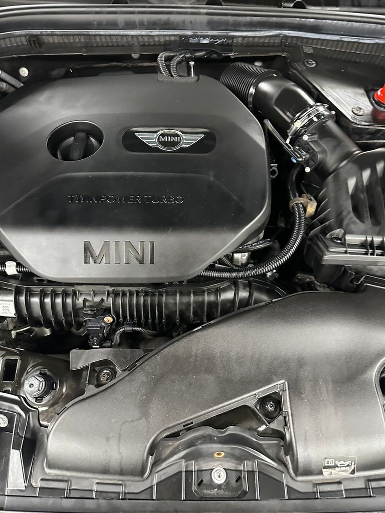 used 2019 MINI Cooper S car, priced at $17,485