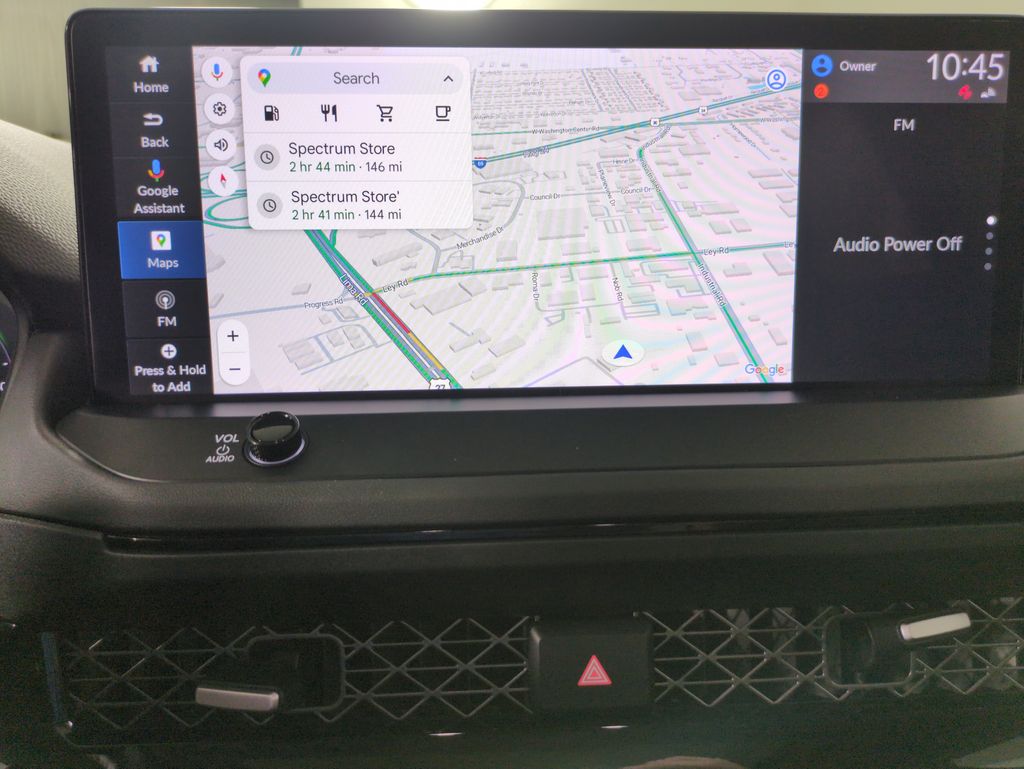 Used 2024 Honda Accord Hybrid For Sale in Fort Wayne, IN