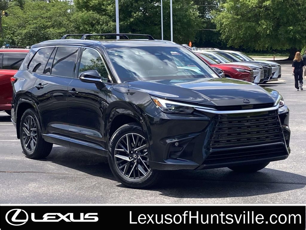 2026 Lexus TX 350 350 Premium AWD's photo