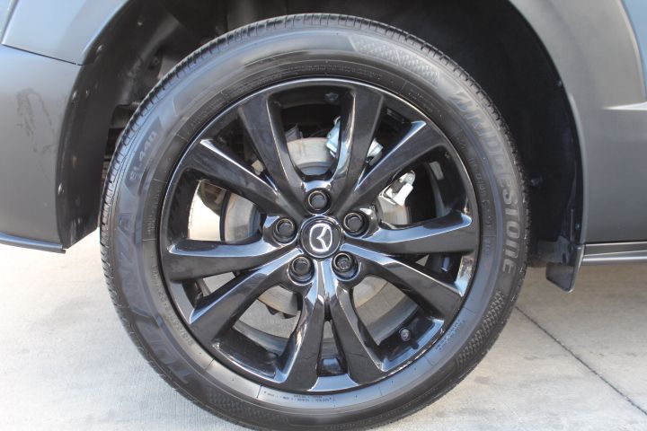Used Car 2023 Mazda Cx-30  2.5 Turbo Premium Package For Sale Under $30,000 In Georgetown, Texas