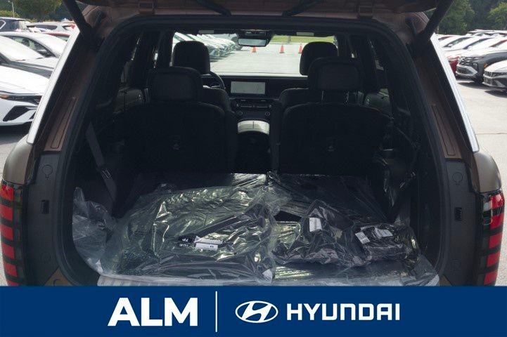 New 2026 Brown Hyundai Calligraphy image 12