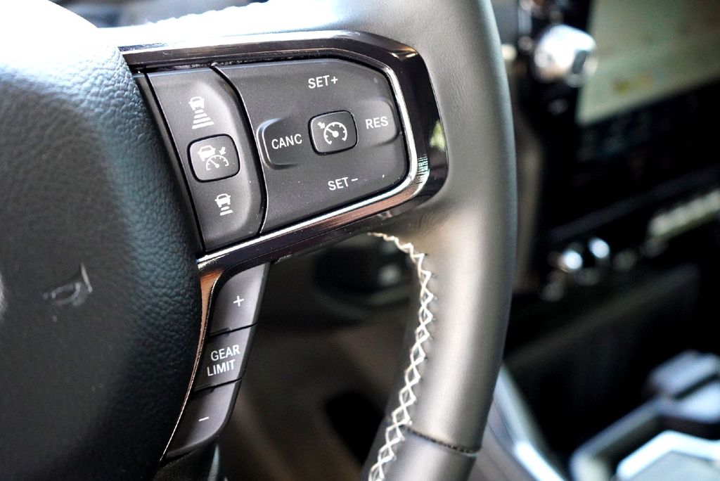 Used Car 2025 Ram 3500  Limited For Sale Under $100,000 In Taylor, Texas