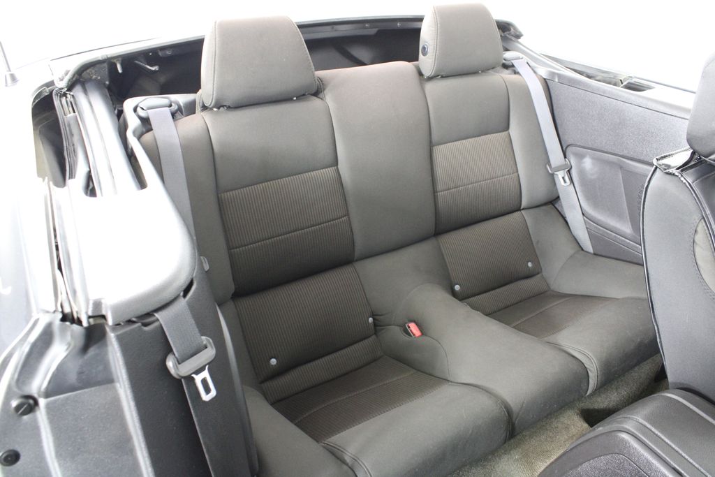 Used 2013 Ford Mustang for sale in 