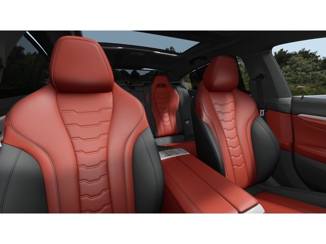 Thumbnail: 2026 BMW 8 Series - 11