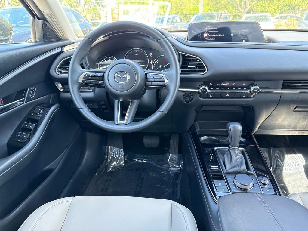 2024 Mazda CX-30 2.5 S Preferred Package photo