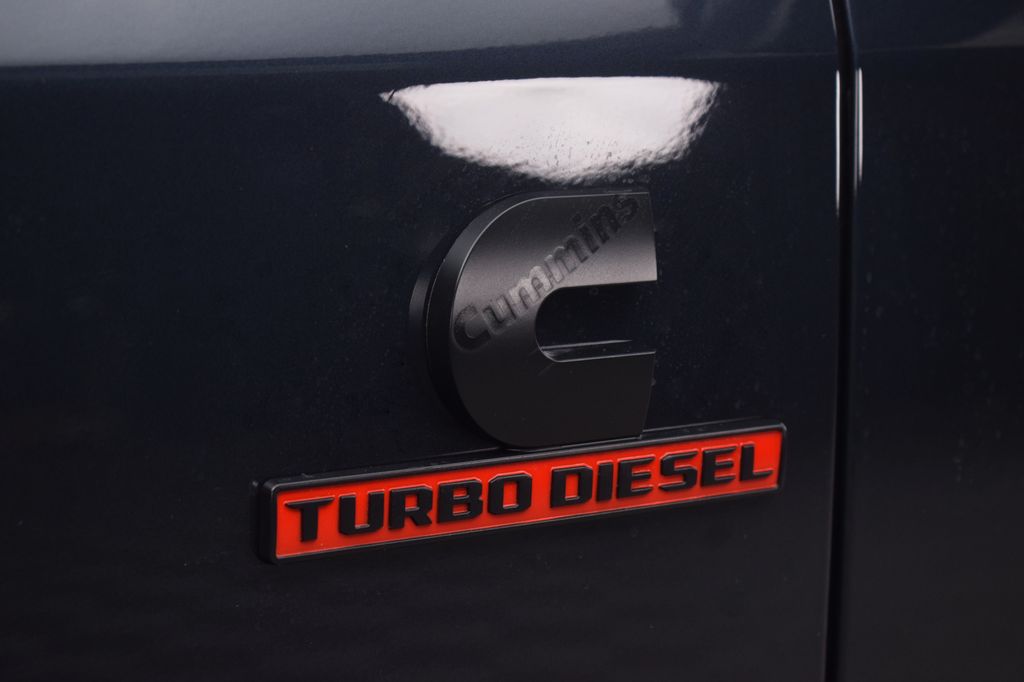 new 2026 Ram 5500HD car, priced at $103,336