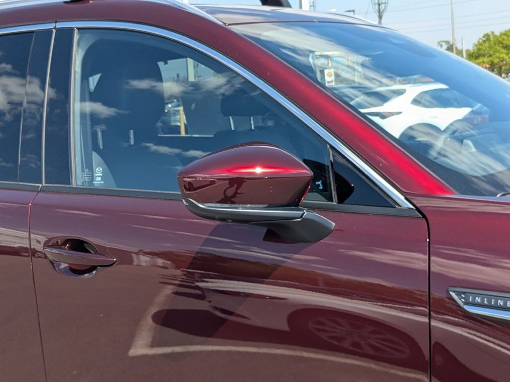 2026 Mazda CX-90 3.3 Turbo S Premium Plus