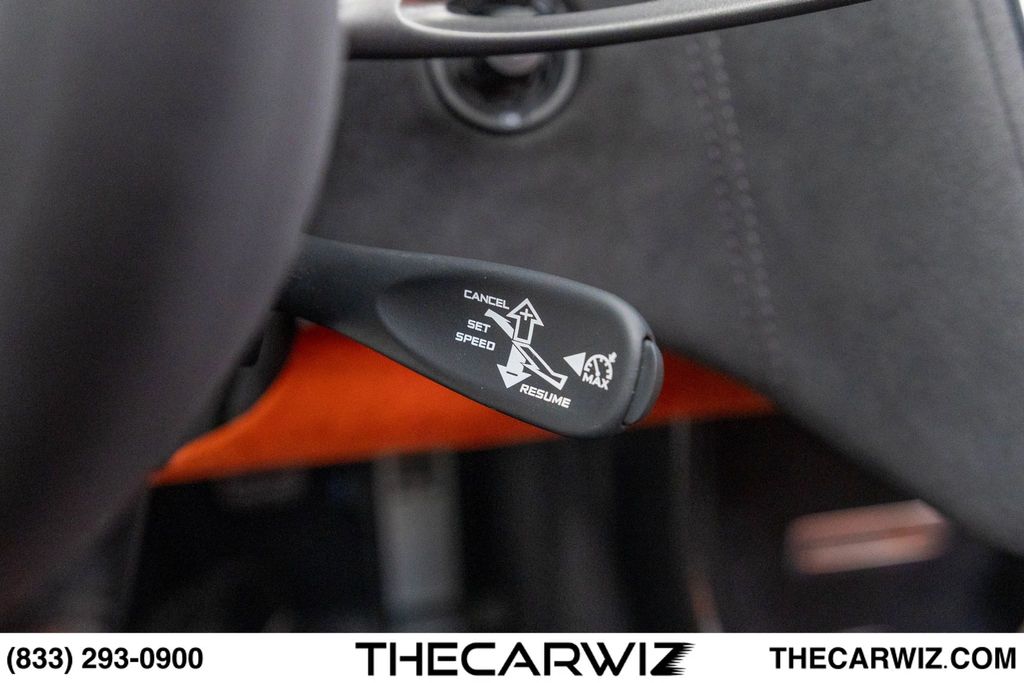 2020 McLaren 600LT