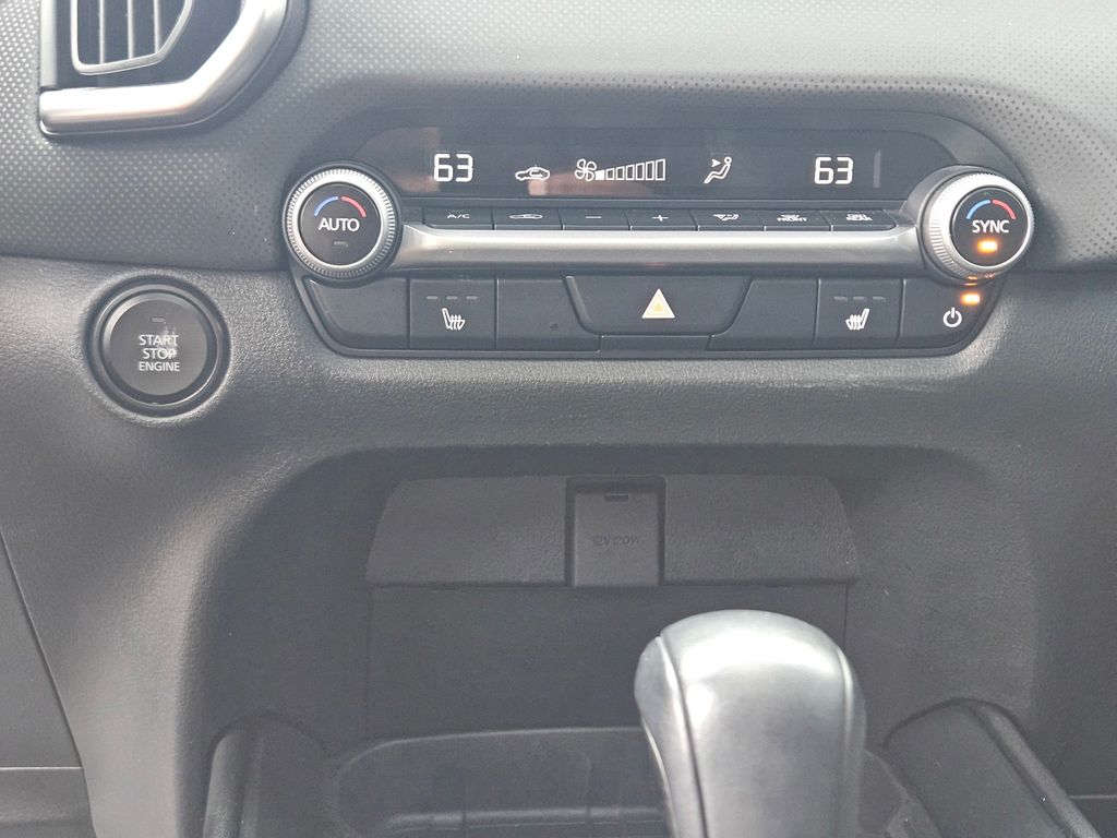 Used Car 2024 Mazda Cx-50  2.5 S Premium Package For Sale Under $30,000 In San Marcos, Texas
