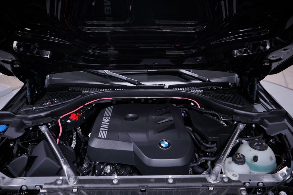 Thumbnail: 2026 BMW X3 - 15