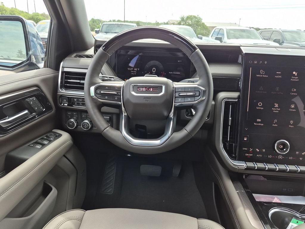 New 2026  GMC Elevation image 36