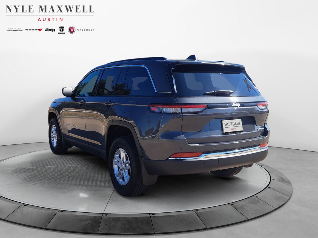 New Car 2025 Jeep Grand Cherokee  Laredo For Sale Under $40,000 In Austin, Texas