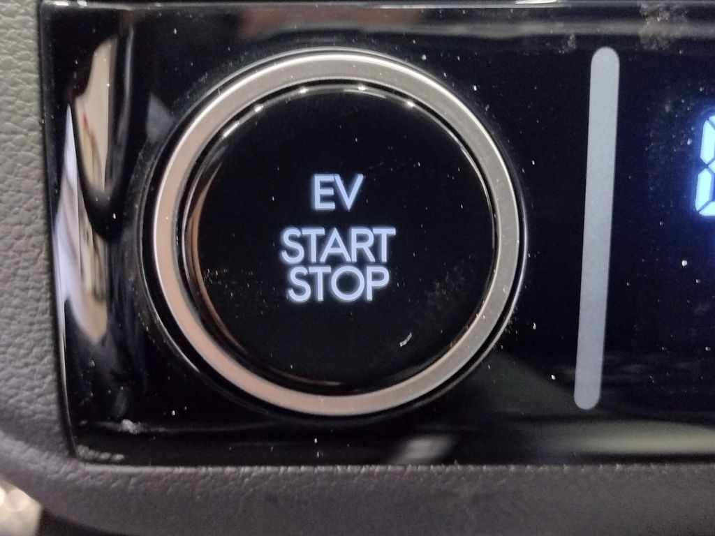 2025 Hyundai IONIQ 6 Limited