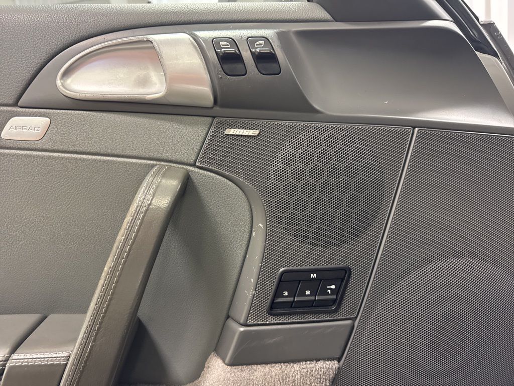 used 2005 Porsche 911 car, priced at $43,950