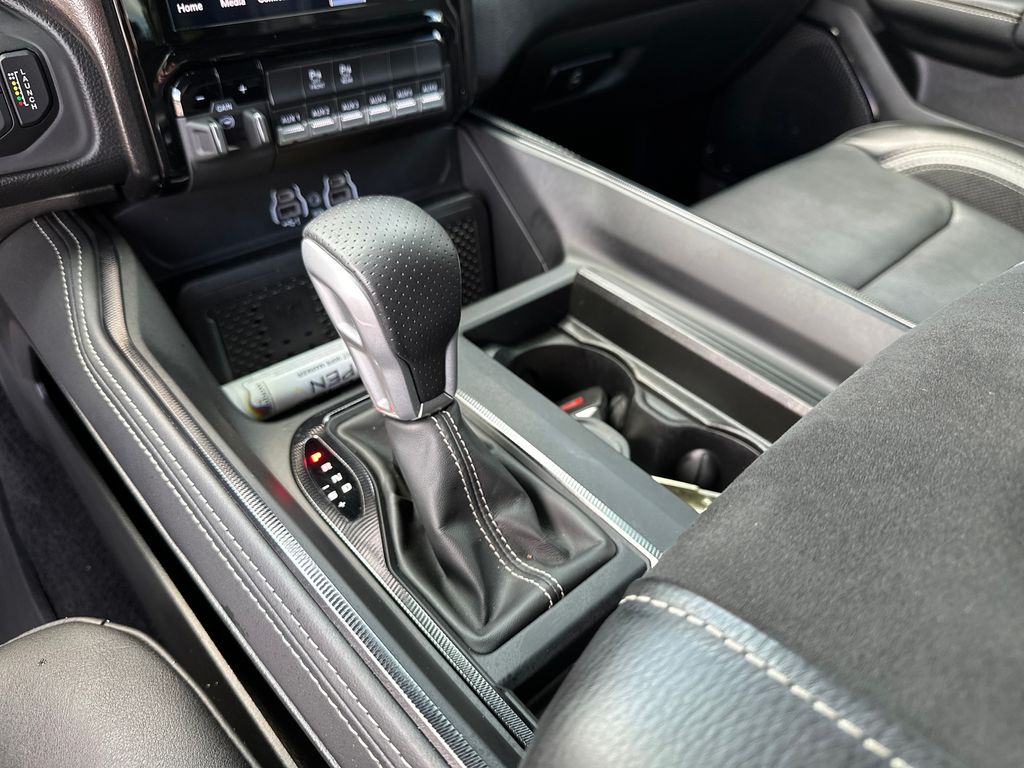 Used Car 2025 Ram 1500  Rho For Sale Under $80,000 In Austin, Texas