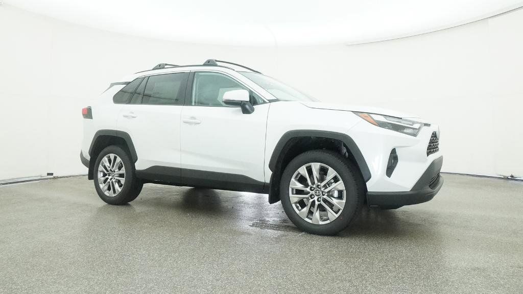 Thumbnail: 2025 Toyota RAV4 - 22
