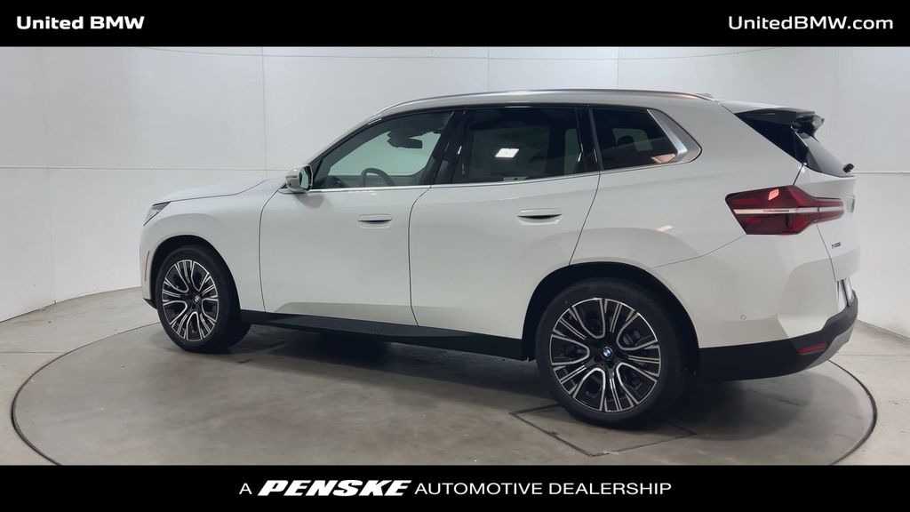 Thumbnail: 2026 BMW X3 - 6