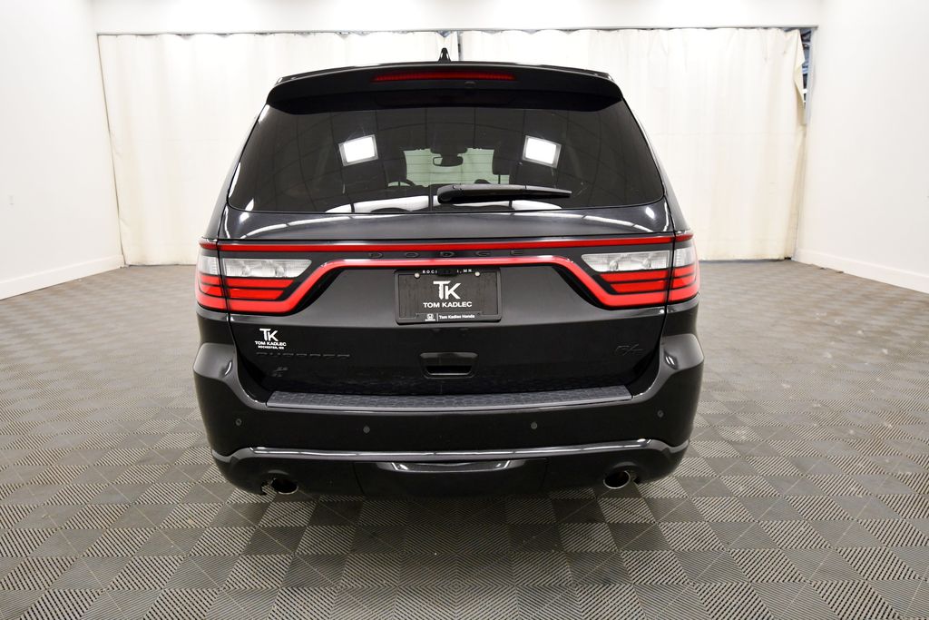 Used 2021 Dodge Durango SUV
