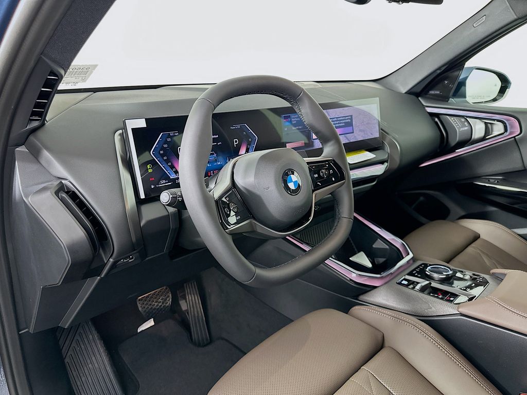 Thumbnail: 2026 BMW X3 - 9