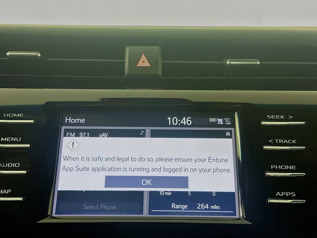 Used Car 2019 Toyota Camry  L For Sale Under $20,000 In Austin, Texas