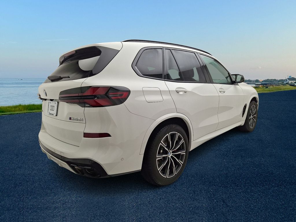 Thumbnail: 2025 BMW X5 - 4