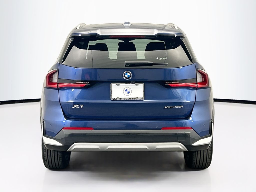 Thumbnail: 2025 BMW X1 - 6