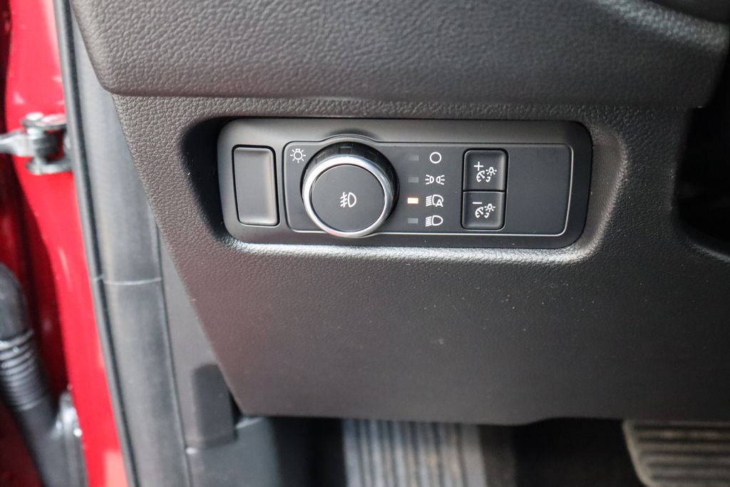 new 2026 Ford Ranger car, priced at $47,942