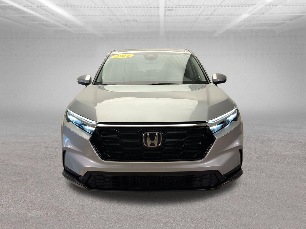 2024 Honda CR-V EX-L - Photo 18