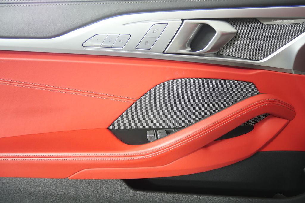 Thumbnail: 2023 BMW 8 Series - 9